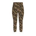 The Saddle Soft Leggings In Copse