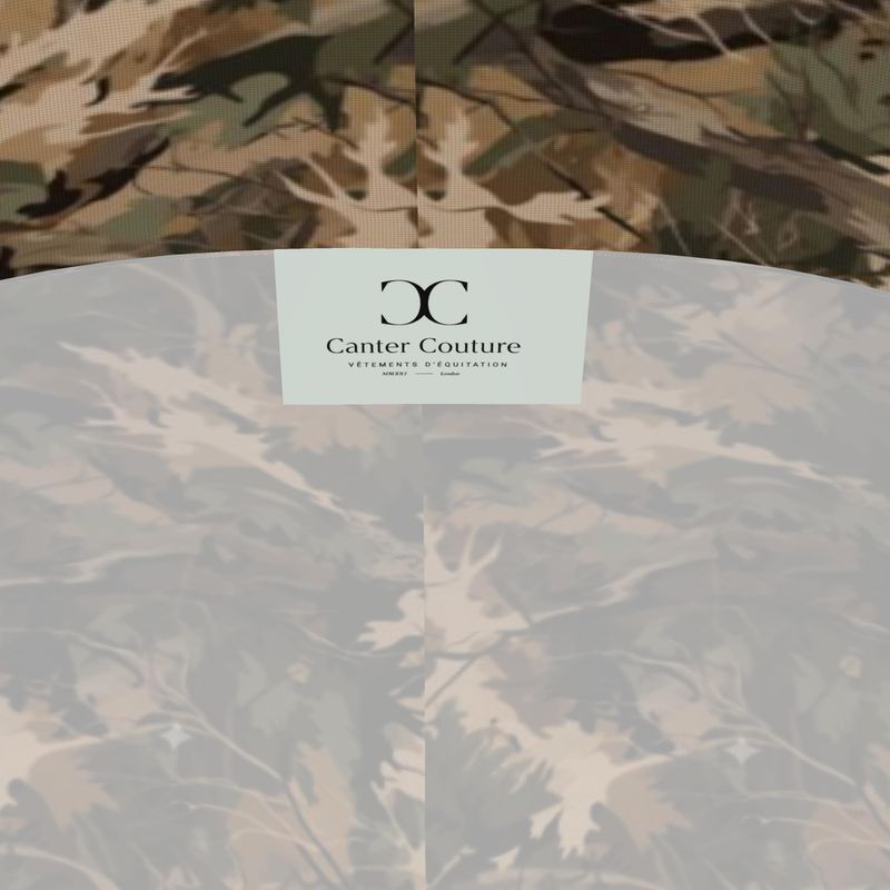 The Saddle Soft Leggings In Copse